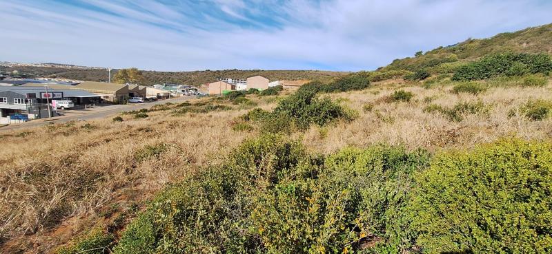 Commercial Property for Sale in Voorbaai Western Cape